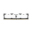 Memoria-RAM---DDR4-4GB--2400Mhz---1x4---CL15--GOOD-RAM--IR-W2400D464L15S-4G