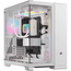 Caja CORSAIR  6500X  Blanco