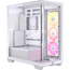 TORRE-GAMING-CORSAIR-3500X-ARGB-|-BLANCO