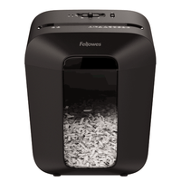 Miniatura 1 de DESTRUCTORA LX50 CORTE EN PART CULAS