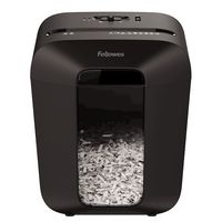 Miniatura 2 de DESTRUCTORA LX50 CORTE EN PART CULAS