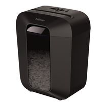 Miniatura 3 de DESTRUCTORA LX50 CORTE EN PART CULAS