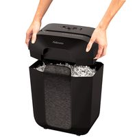 Miniatura 5 de DESTRUCTORA LX50 CORTE EN PART CULAS