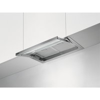 Miniatura 1 de CAMPANA INTEGRABLE AEG DPE4641M ANCHO 60 CM