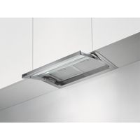 Miniatura 2 de CAMPANA INTEGRABLE AEG DPE4641M ANCHO 60 CM