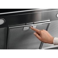 Miniatura 3 de CAMPANA INTEGRABLE AEG DPE4641M ANCHO 60 CM