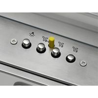 Miniatura 4 de CAMPANA INTEGRABLE AEG DPE4641M ANCHO 60 CM