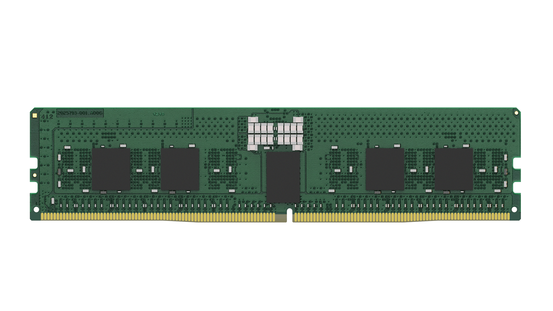 memoria ram kingston   16gb ddr5 (1x16)  cl40