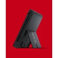 Miniatura 7 de NINTENDO SWITCH OLED NEON AZUL/ROJO