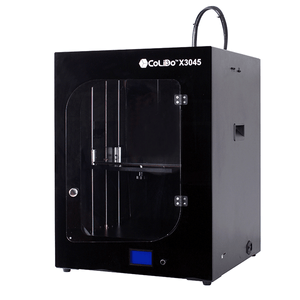 IMPRESORA 3D COLIDO X3045