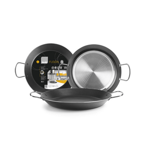 PAELLERA-IBILI-451134-FUSION-34CM