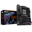 Placa Intel  GIGABYTE Z890 AORUS ELITE WIFI7 Placa Base - Soporta CPUs Intel Core Ultra (Serie 2), 16+1+2 Fases VRM, hasta 8800MHz DDR5 (OC), 1xPCIe 5.0 + 3xPCIe 4.0, Wi-Fi 7, 2.5GbE LAN, USB 4 LGA 1851 (Socket V1)