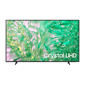 Televisor SAMSUNG 43"  UE43DU8072UXXH Crystal 4K Ultra HD