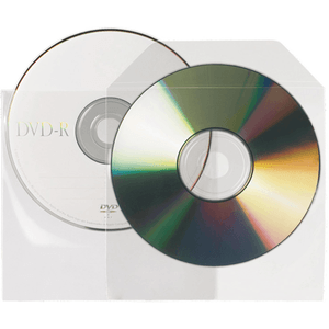 PACK-DE-25-FUNDAS-CD-DVD-PP-TRANSPARENTE-NO-ADHESIVAS-CON-SOLAPA-3L-10295