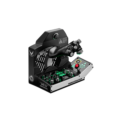 THRUSTMASTER VIPER TQS MISSION PACK (CUADRANTE DE ACELERACION + PANEL DE CONTROL)