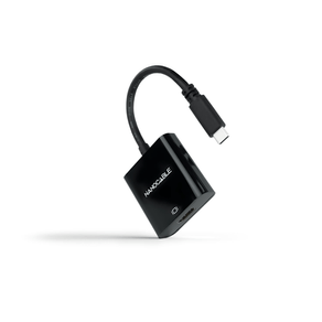 Nanocable-Conversor-USB-C-M-a-HDMI-H-Negro-15cm