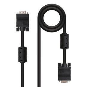 CABLE-NC-PROLONGADOR-MONITOR-VGA-18M