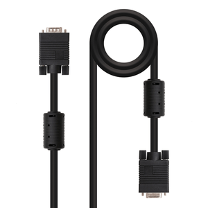 CABLE-NC-PROLONGADOR-MONITOR-VGA-18M