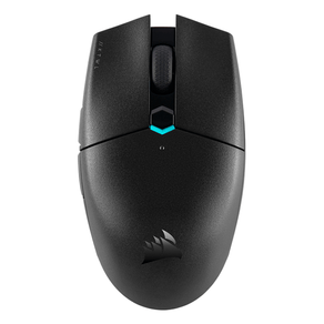 RATON GAMING CORSAIR KATAR PRO 10000DPI RGB WIRELESS - NEGRO