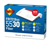 Miniatura 5 de FRITZ!Box 5530 Fiber XGS-PON