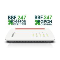 Miniatura 6 de FRITZ!Box 5530 Fiber XGS-PON