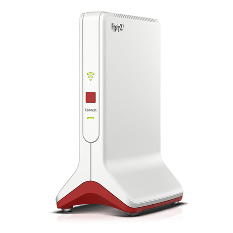 REPETIDOR INAL. AVM FRITZ!WLAN 6000 WIFI 6 - Imagen 1 de 8 REPETIDOR INAL. AVM FRITZ!WLAN 6000 WIFI 6 - Imagen 1 de 8