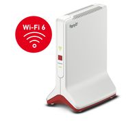 Miniatura 3 de REPETIDOR INAL. AVM FRITZ!WLAN 6000 WIFI 6