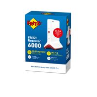Miniatura 5 de REPETIDOR INAL. AVM FRITZ!WLAN 6000 WIFI 6