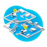 Miniatura 6 de REPETIDOR INAL. AVM FRITZ!WLAN 6000 WIFI 6