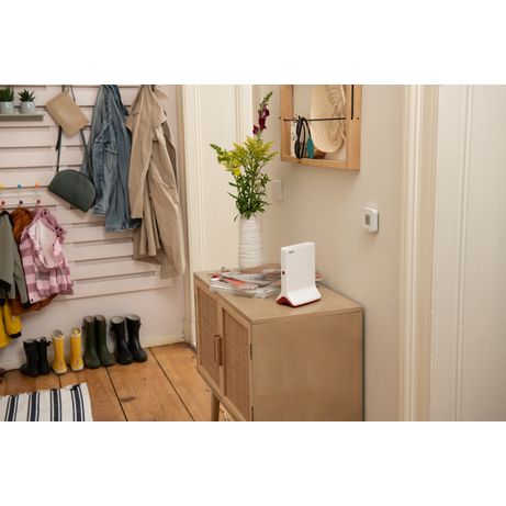 REPETIDOR INAL. AVM FRITZ!WLAN 6000 WIFI 6 - Imagen 8 de 8 REPETIDOR INAL. AVM FRITZ!WLAN 6000 WIFI 6 - Imagen 8 de 8