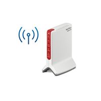 Miniatura 2 de AVM FRITZ!Box 6820 LTE International, Router 3G/4G, Wi-Fi N, hasta 450 Mbps