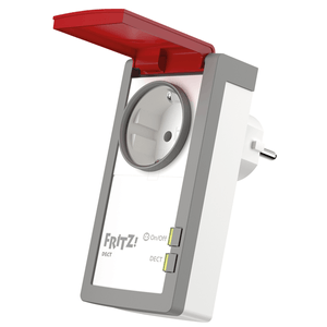 AVM-FRITZ-DECT-210-Enchufe-inteligente-para-exterior-remotamente-configurable-y-manejable