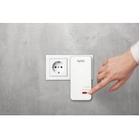 Miniatura 6 de FRITZ POWERLINE 1240 AX WLAN SET INTERNATION AL