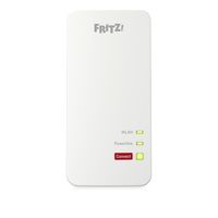 Miniatura 7 de FRITZ POWERLINE 1240 AX WLAN SET INTERNATION AL