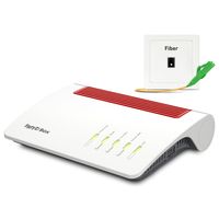 Miniatura 2 de FRITZ!Box 5590 Fiber XGS-PON