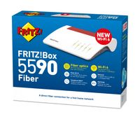 Miniatura 5 de FRITZ!Box 5590 Fiber XGS-PON