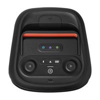 Miniatura 5 de ALTAVOZ JBL PARTYBOX CLUB 120