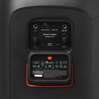 Miniatura 6 de ALTAVOZ JBL PARTYBOX CLUB 120