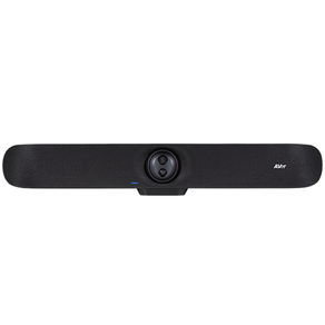 AVER USB CAM SERIES VB350 (61U3300000AC) 4K DUAL LENS VIDEOBAR (120o FIX / PTZ 18X  ZOOM),  BEAMFORMING MIC, SMART FRAMING, AUDIO TRACKING, USB 4K DISPLAY (HDMI)