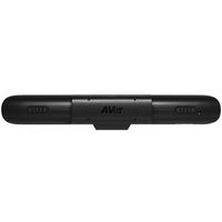 Miniatura 5 de AVER USB CAM SERIES VB350 (61U3300000AC) 4K DUAL LENS VIDEOBAR (120o FIX / PTZ 18X  ZOOM),  BEAMFORMING MIC, SMART FRAMING, AUDIO TRACKING, USB 4K DIS