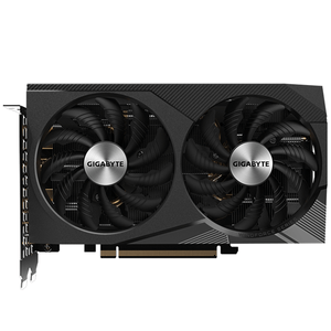 TARJETA GRAFICA GIGABYTE NVIDIA GEFORCE RTX 3060 WINDFORCE 0C | 12GB | GDDR6