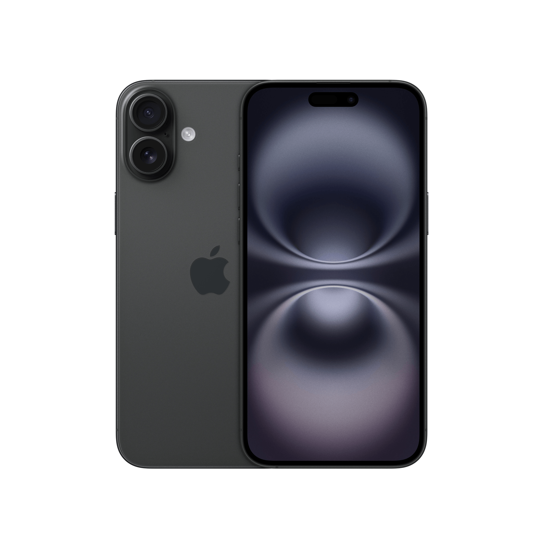 APPLE iPhone 16 Plus 6.7" 5G 256GB Negro
