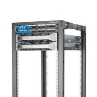 Miniatura 4 de 15U OPEN FRAME RACK - 4 POST - 22-40 IN. ADJUSTABLE DEP TH