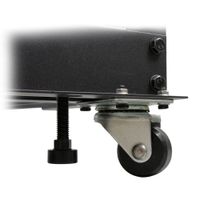 Miniatura 7 de 15U OPEN FRAME RACK - 4 POST - 22-40 IN. ADJUSTABLE DEP TH