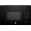 HORNO MICROONDAS INTEGRABLE BALAY 3CP5002N3 20 LITROS CON GRILL NEGRO
