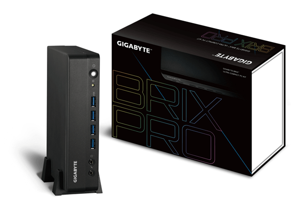 barebone gigabyte brix bsi3-1115g4 i3-1115g4 sem hdd sem ram