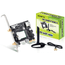 TARJETA DE RED WIRELESS GIGABYTE GC-WB1733D-I,AC 9260,PCI-E,WLAN/BT5.0,802.11AC,1733 MB/S