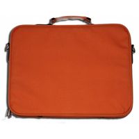 Miniatura 4 de MALETIN PORTATIL 17" APPROX APPNB17O NARANJA