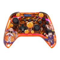 Miniatura 2 de GAMEPAD FR-TEC DRAGON BALL KAME | WIRELESS | SWITCH + PC