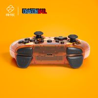 Miniatura 4 de GAMEPAD FR-TEC DRAGON BALL KAME | WIRELESS | SWITCH + PC